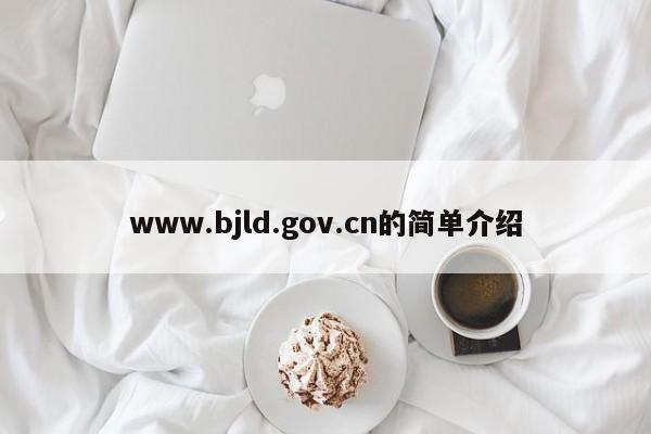 www.bjld.gov.cn的简单介绍