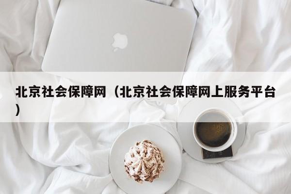 北京社会保障网（北京社会保障网上服务平台）