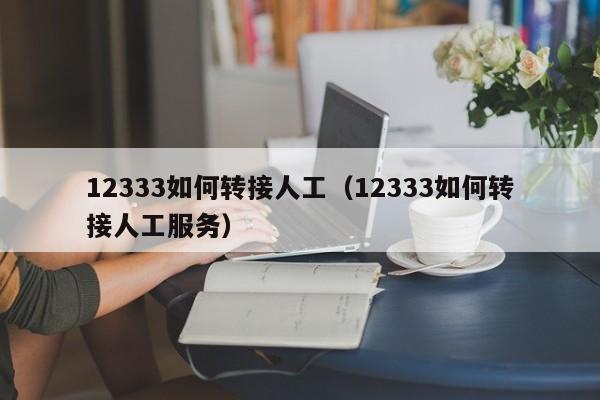 12333如何转接人工（12333如何转接人工服务）