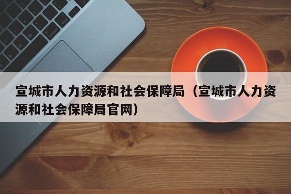 宣城市人力资源和社会保障局（宣城市人力资源和社会保障局官网）