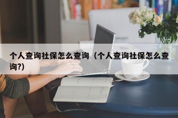 个人查询社保怎么查询（个人查询社保怎么查询?）