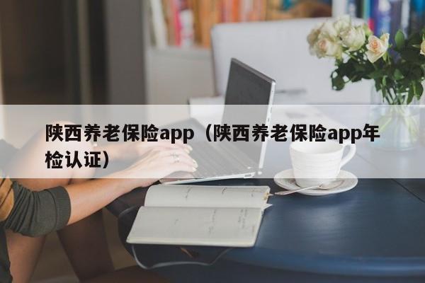 陕西养老保险app（陕西养老保险app年检认证）