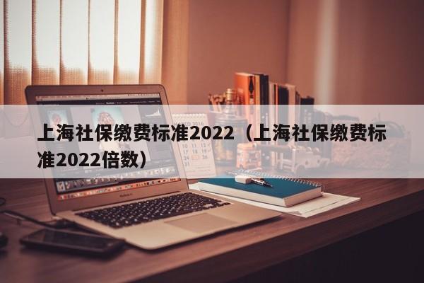 上海社保缴费标准2022（上海社保缴费标准2022倍数）