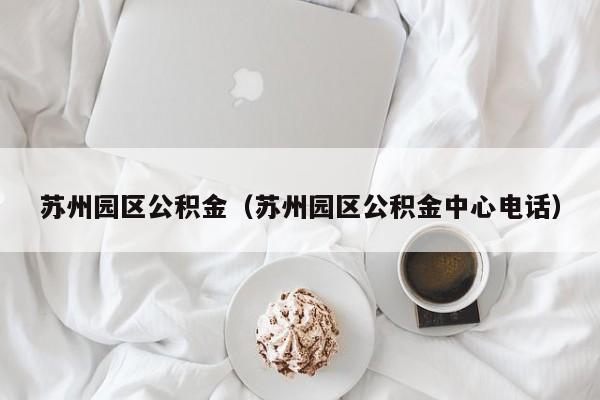 苏州园区公积金（苏州园区公积金中心电话）