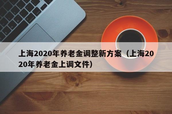 上海2020年养老金调整新方案（上海2020年养老金上调文件）