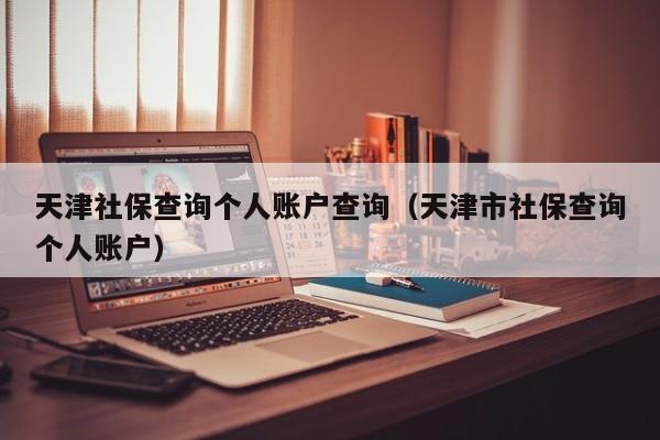 天津社保查询个人账户查询（天津市社保查询个人账户）