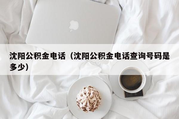 沈阳公积金电话（沈阳公积金电话查询号码是多少）