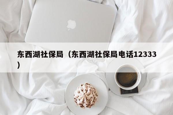 东西湖社保局（东西湖社保局电话12333）