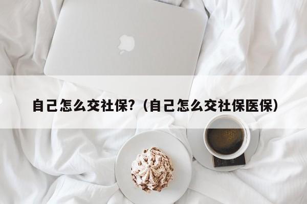 自己怎么交社保?（自己怎么交社保医保）