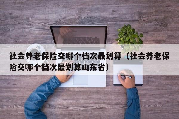 社会养老保险交哪个档次最划算（社会养老保险交哪个档次最划算山东省）