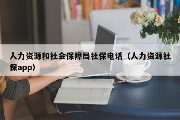 人力资源和社会保障局社保电话（人力资源社保app）