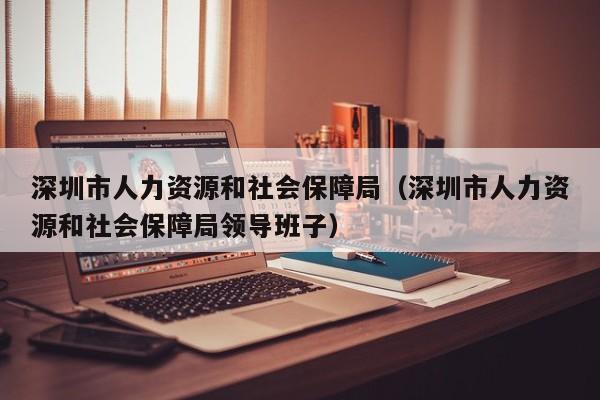 深圳市人力资源和社会保障局（深圳市人力资源和社会保障局领导班子）