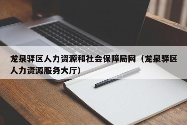 龙泉驿区人力资源和社会保障局网（龙泉驿区人力资源服务大厅）