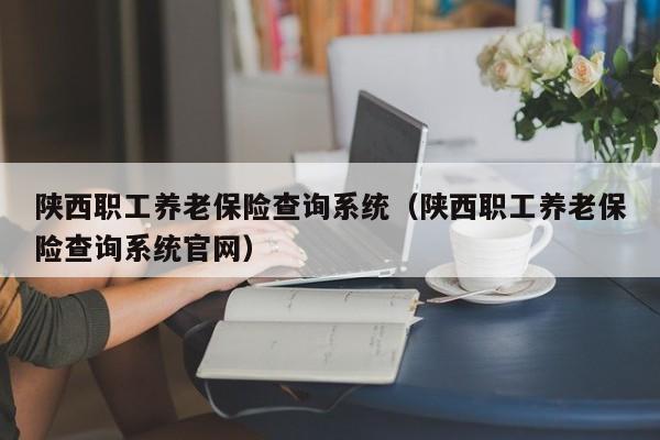 陕西职工养老保险查询系统（陕西职工养老保险查询系统官网）