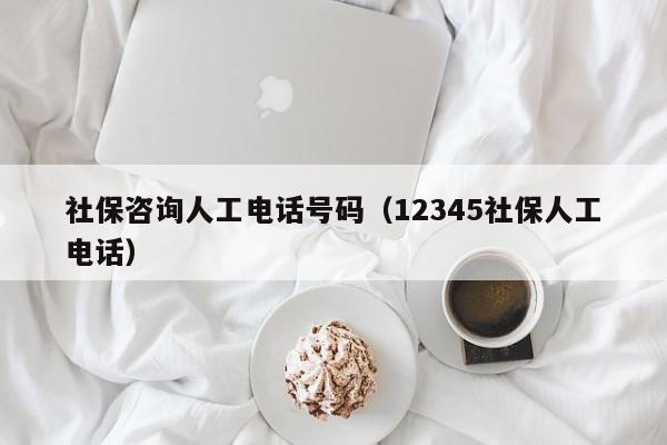 社保咨询人工电话号码（12345社保人工电话）