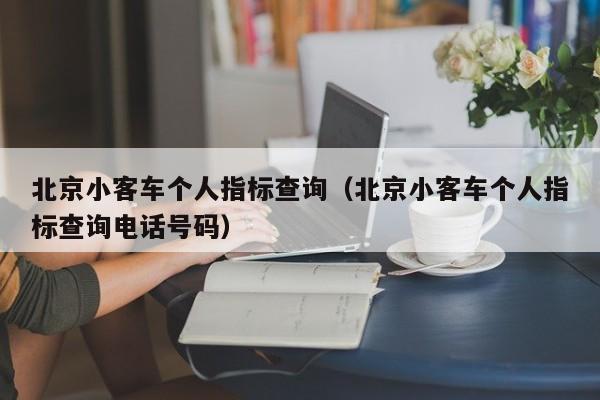 北京小客车个人指标查询（北京小客车个人指标查询电话号码）