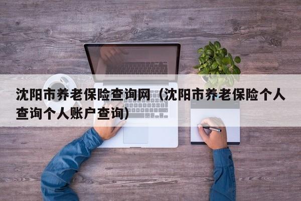 沈阳市养老保险查询网（沈阳市养老保险个人查询个人账户查询）