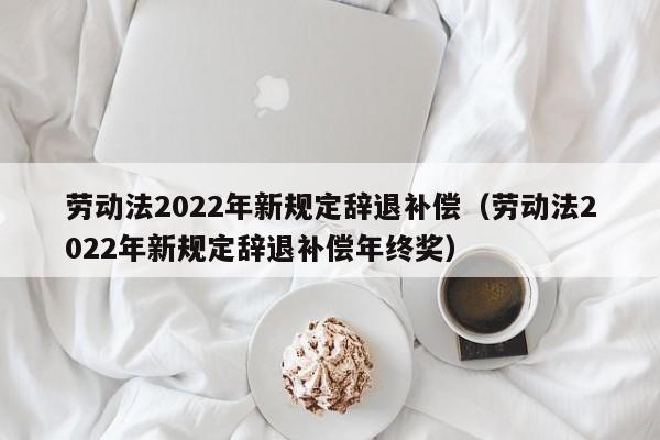 劳动法2022年新规定辞退补偿（劳动法2022年新规定辞退补偿年终奖）