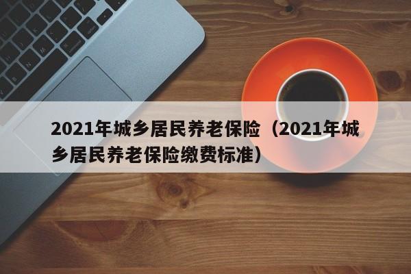 2021年城乡居民养老保险（2021年城乡居民养老保险缴费标准）