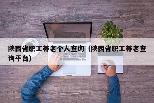 陕西省职工养老个人查询（陕西省职工养老查询平台）