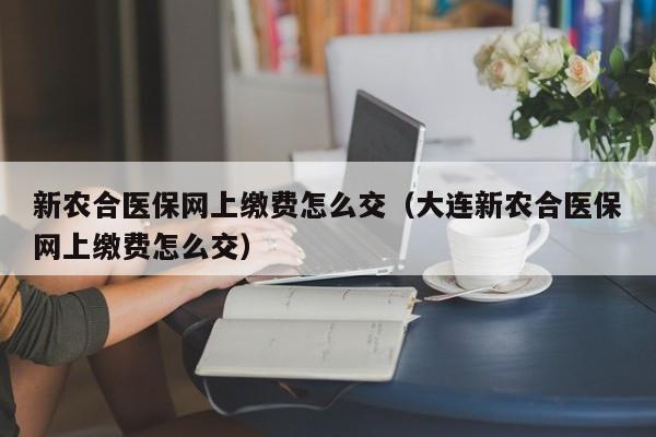 新农合医保网上缴费怎么交（大连新农合医保网上缴费怎么交）