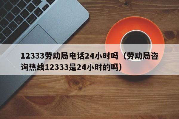 12333劳动局电话24小时吗（劳动局咨询热线12333是24小时的吗）