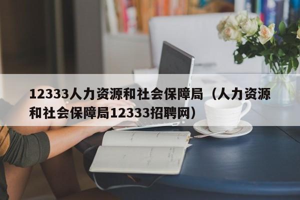 12333人力资源和社会保障局（人力资源和社会保障局12333招聘网）